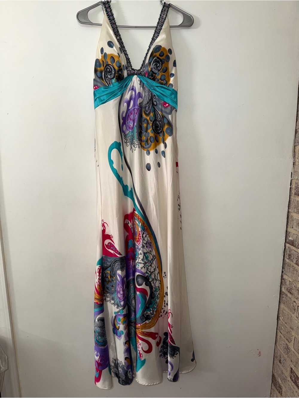 La Femme Dress